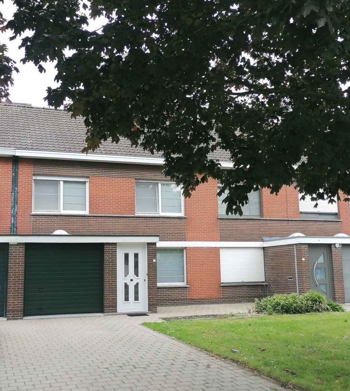 Te koop in Izegem
