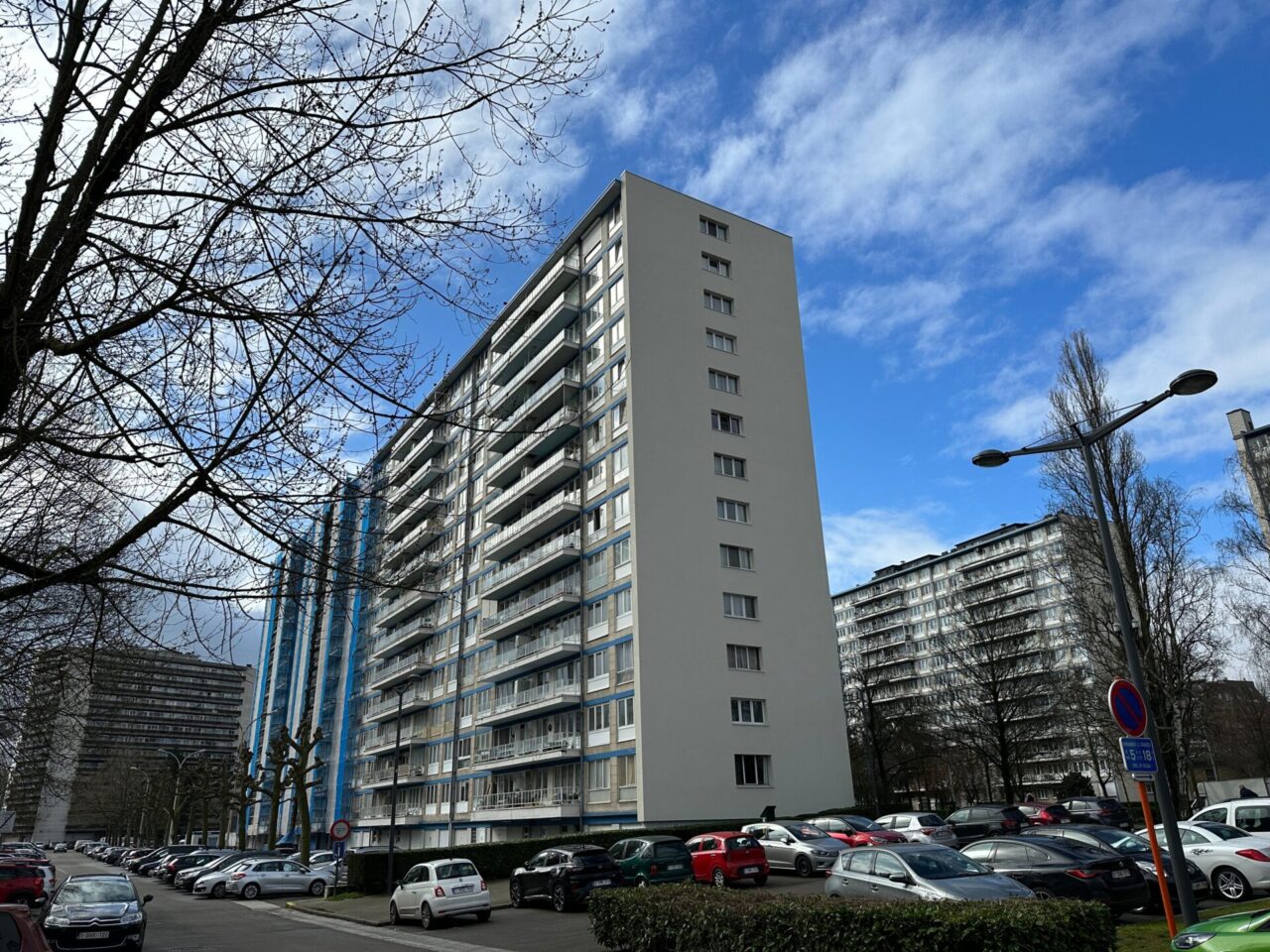 Te koop in Anderlecht
