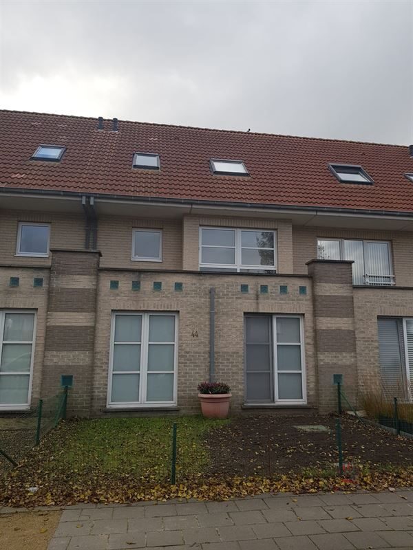 Te koop in Oostende