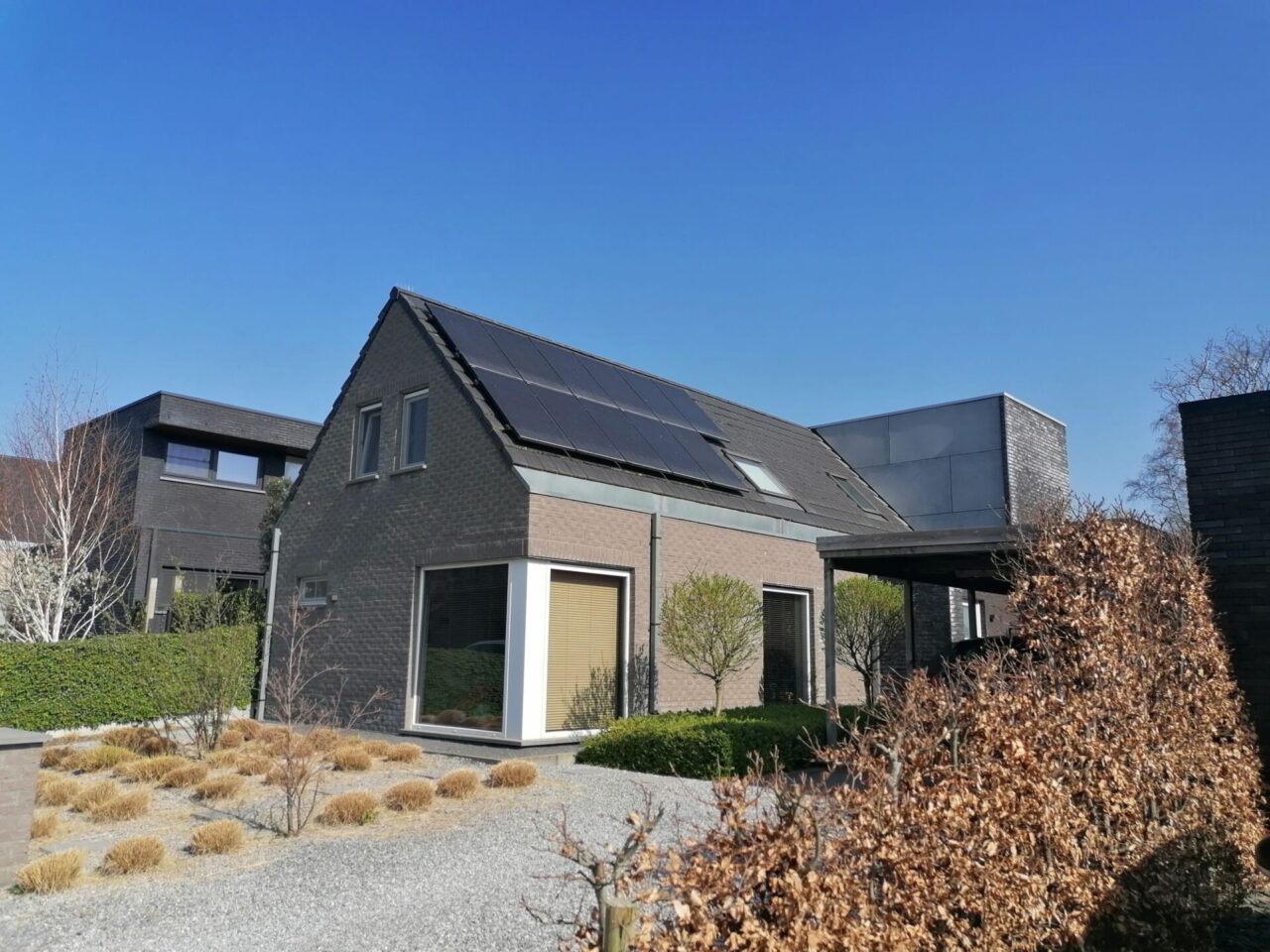Te koop in Oostkamp