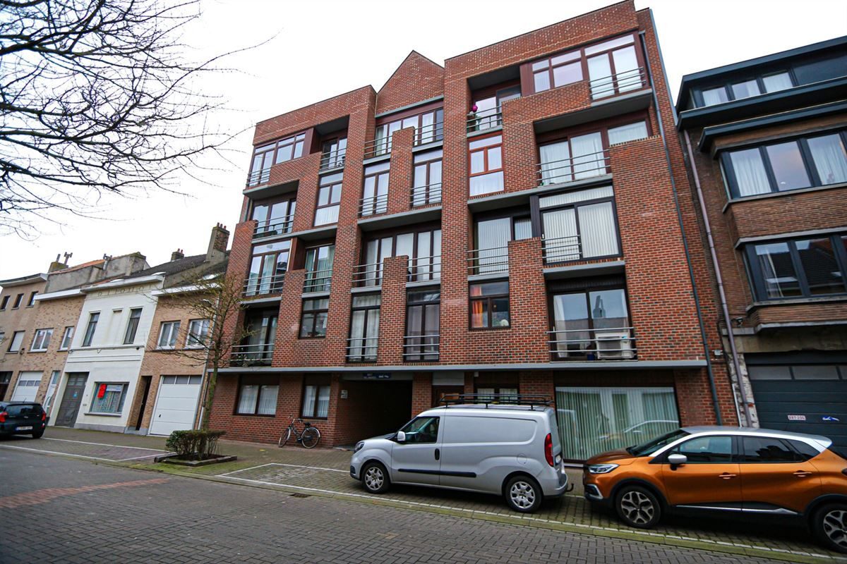 Te koop in Oostende
