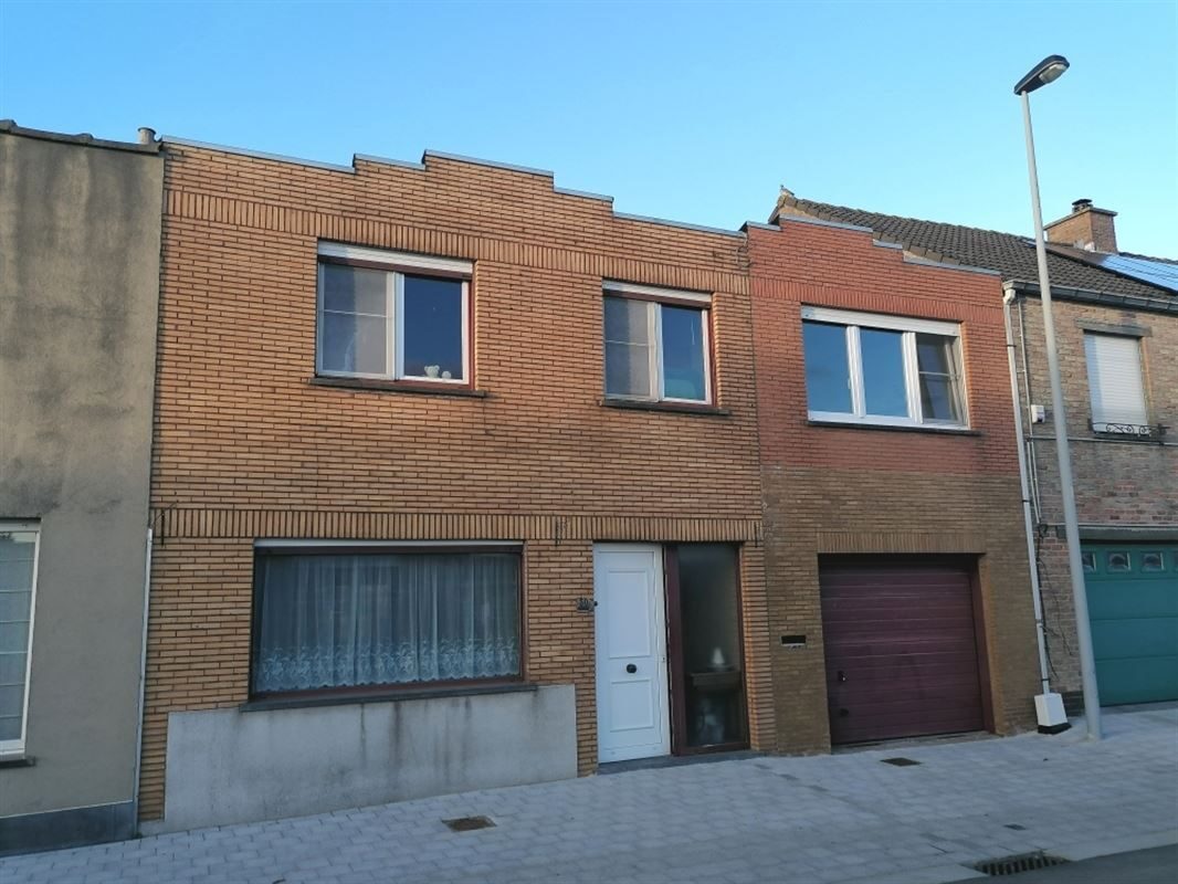 Te koop in Middelkerke