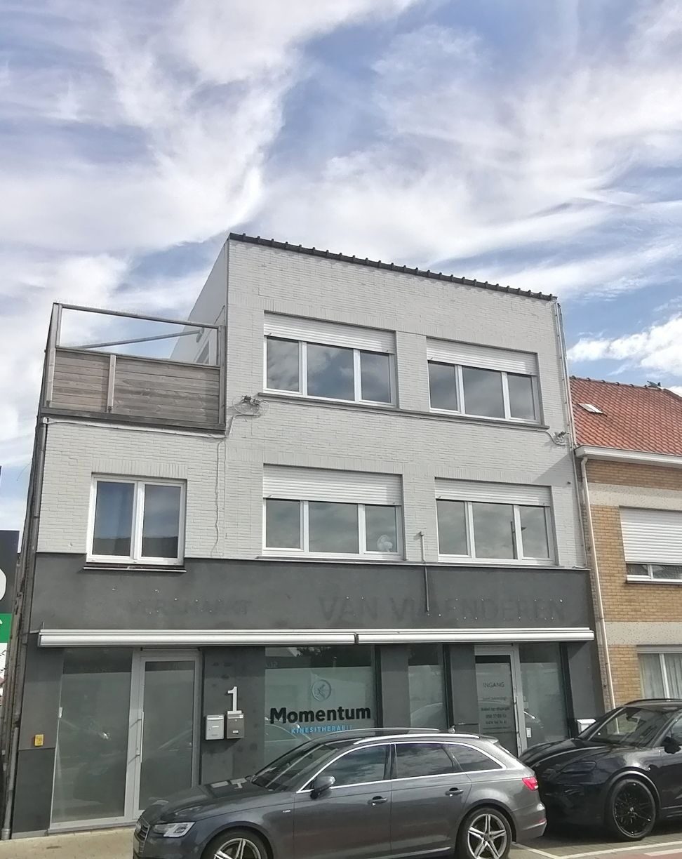 Te koop in Middelkerke