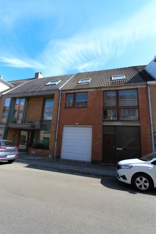 Te koop in Bredene