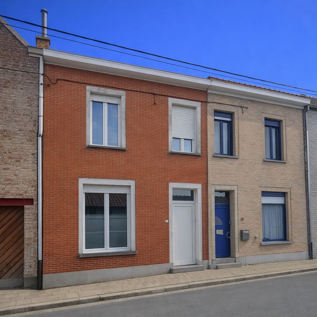 Te koop in Kortrijk