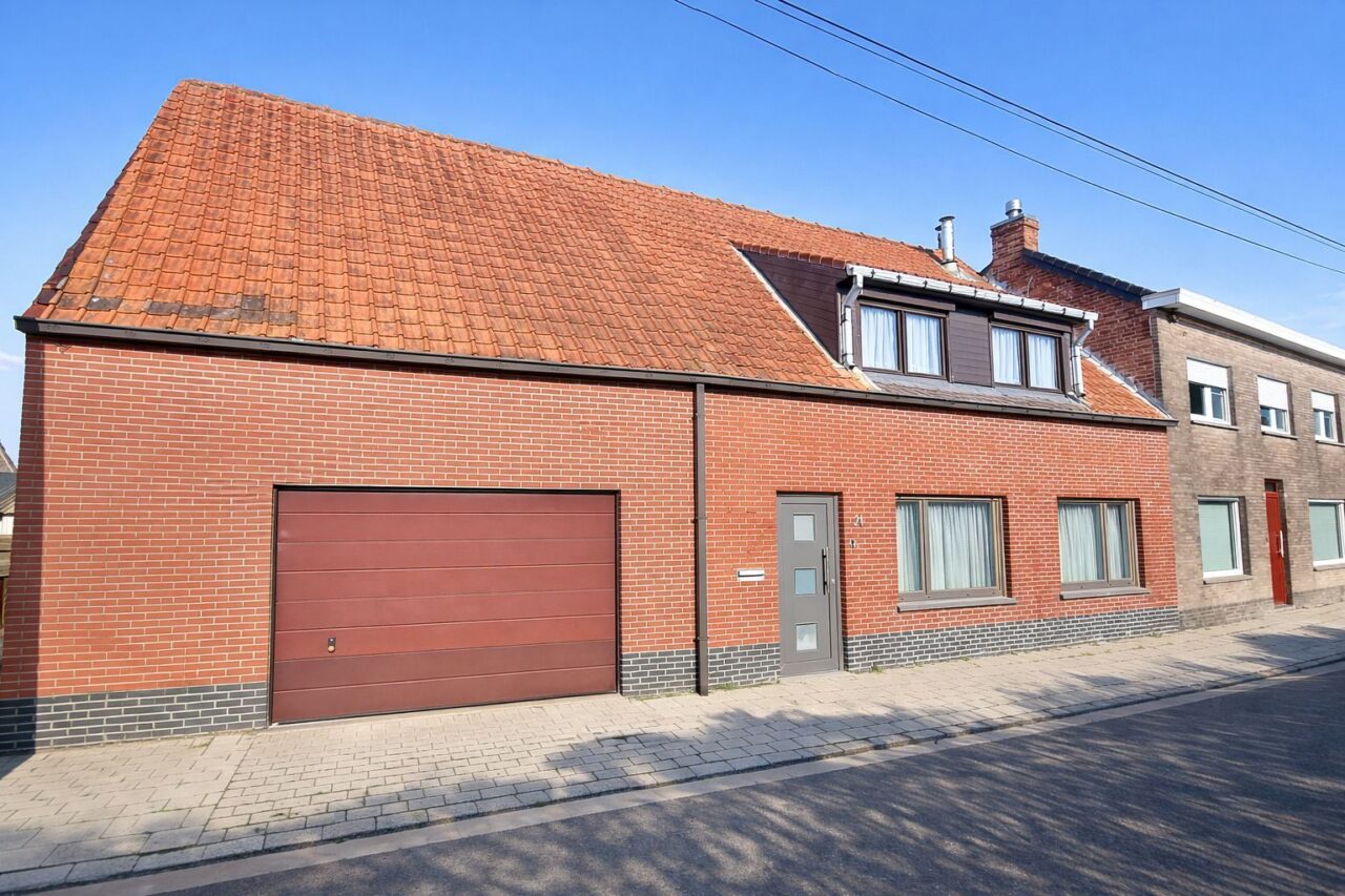 Te koop in Sint-Laureins