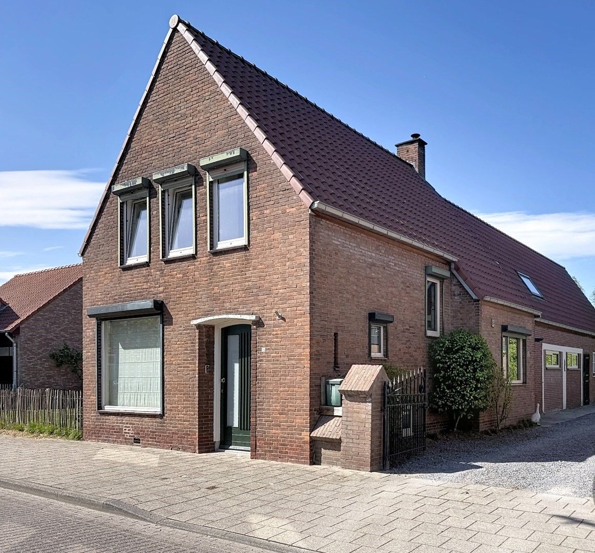 Te koop in Maldegem