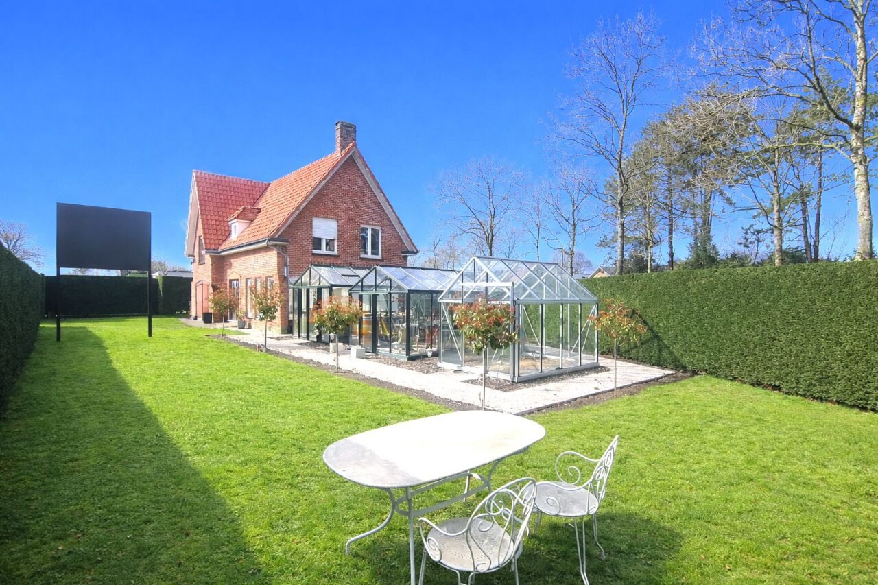 Te koop in Maldegem