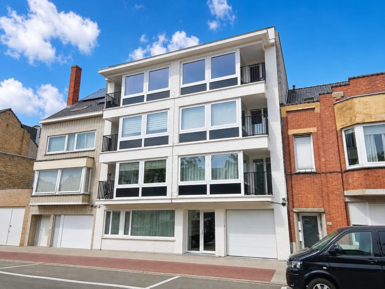Te koop in Oostende