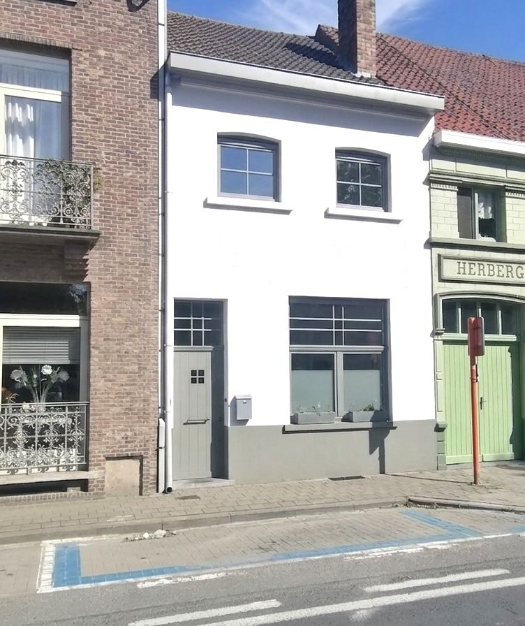 Te koop in Gistel