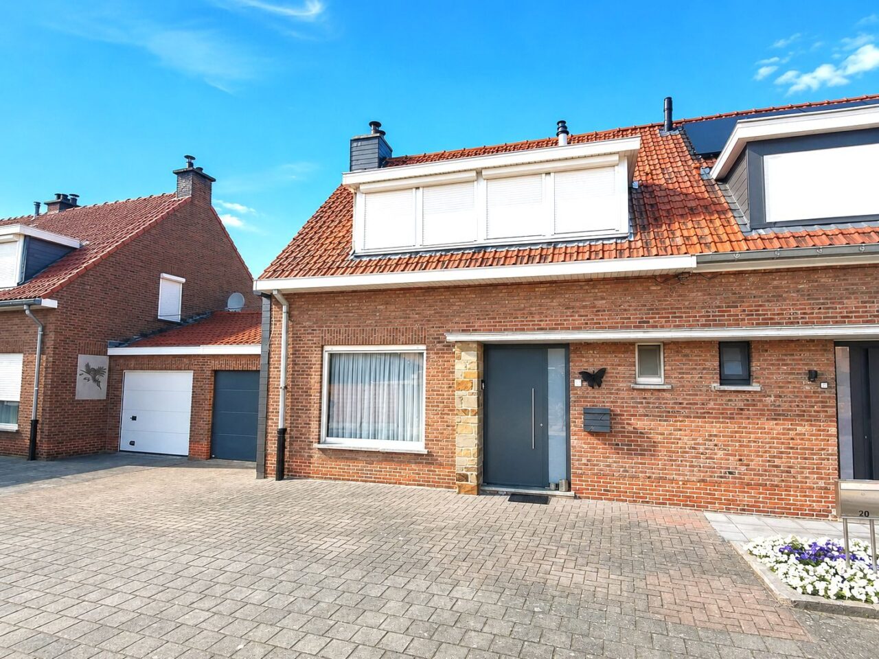 Te koop in Roeselare